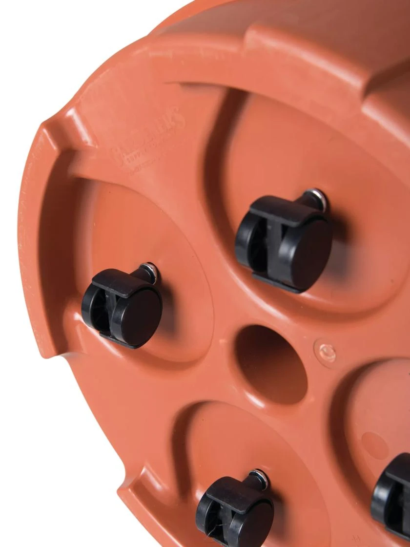 Gardener’s Victory Self-Watering Planter With Support System 8 Gardener’s Victory Self-Watering Planter With Support System - Image 6