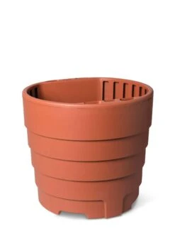 Gardener’s Victory Self-Watering Patio Planter -Garden Care 8598396 10767 tif