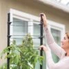 Gardener's Victory Planter Trellis Extension -Garden Care 8598398 9902 tif