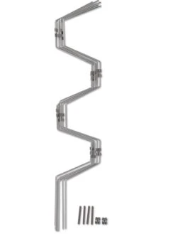 Gardener's Vertex Lifetime Pepper And Eggplant Cage -Garden Care 8598426 10116 tif 1