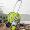 G.F. Italia Concept Plus Hose Reel -Garden Care 8598478 01V tif