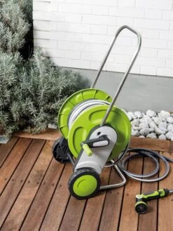 G.F. Italia Concept Plus Hose Reel 13 G.F. Italia Concept Plus Hose Reel -Garden Care 8598478 02V tif
