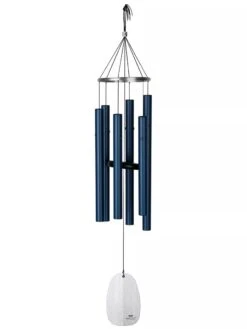 Bells Of Paradise™ Wind Chime -Garden Care 8598781 02V tif