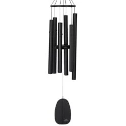 Bells Of Paradise™ Wind Chime -Garden Care 8598781 03V tif