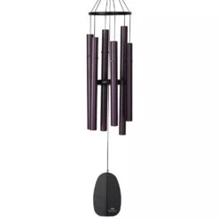 Bells Of Paradise™ Wind Chime -Garden Care 8598781 07V tif