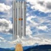 Blowin' In The Wind Chime™ -Garden Care 8598782 01V tif