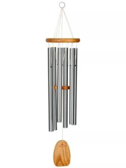Blowin' In The Wind Chime™ -Garden Care 8598782 02V tif