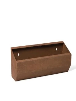 Corten Steel Vertical Planter 10 Corten Steel Vertical Planter -Garden Care 8599058 14386 tif