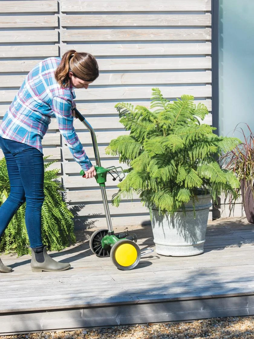 Garden Pot Mover 4 Garden Pot Mover - Image 2