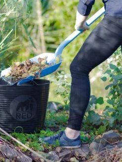 Recycled Tubtrug, 11 Gallon 11 Recycled Tubtrug, 11 Gallon -Garden Care 8599081 06V tif