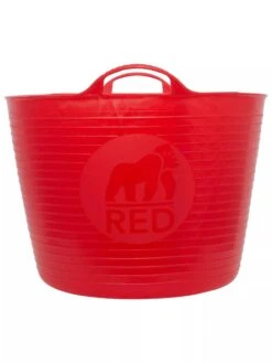 Colorful Tubtrug, 20 Gallon -Garden Care 8599088 04V tif