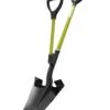 Sun Joe® Strain-Reducing Spear Head Digging Shovel 1 Sun Joe® Strain-Reducing Spear Head Digging Shovel -Garden Care 8599168 02V tif