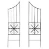 Achla Aldrich Trellis Side Panels 2 Achla Aldrich Trellis Side Panels -Garden Care 8599469 01v achla aldrich trellis side panels