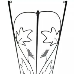 Achla Designs Downspout Trellis 7 Achla Designs Downspout Trellis -Garden Care 8599472 03V tif