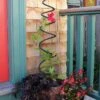 Achla Designs Spiral Trellis -Garden Care 8599480 01V tif