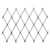 Achla Designs Wall-Mounted Lattice Trellis 2 Achla Designs Wall-Mounted Lattice Trellis -Garden Care 8599490 01V tif