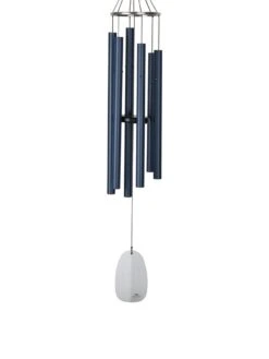 Bells Of Paradise™, Large 11 Bells Of Paradise™, Large -Garden Care 8599682 05v woodstock bells of paradise large blue