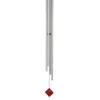 Encore Chimes Of Titan™ -Garden Care 8599692 01v woodstock encore chimes of titan silver
