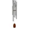 Space Odyssey Magical Mystery Chime™ -Garden Care 8599701 01v woodstock space odyssey magical mystery chime silver