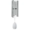Amazing Grace Windsinger Chime⢠1 Amazing Grace Windsinger Chime⢠-Garden Care 8599721 01v woodstock amazing grace windsinger chime silver
