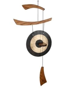 Medium Emperor Gong™ -Garden Care 8599730 03v woodstock medium emperor gong multi color