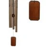 Large Memorial Chime™ -Garden Care 8599741 01v woodstock large memorial chime bronze