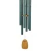 SeaScapes Chime™ 1 SeaScapes Chime™ -Garden Care 8599748 01v woodstock seascapes chime green