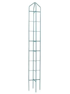 Zenith Folding Garden Supports, Set Of 2 23 Zenith Folding Garden Supports, Set Of 2 -Garden Care 8600072 19235 tif