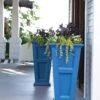 Fairfield Self-Watering Tall Patio Planters, 34ā 1 Fairfield Self-Watering Tall Patio Planters, 34ā -Garden Care 8600109 1682 tif