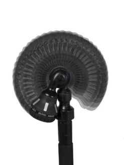 8-Pattern Telescoping Watering Wand, 6’ -Garden Care 8600158 5555 tif