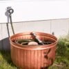 Classic Copper Hose Pot 1 Classic Copper Hose Pot -Garden Care 8600238 0511 tif