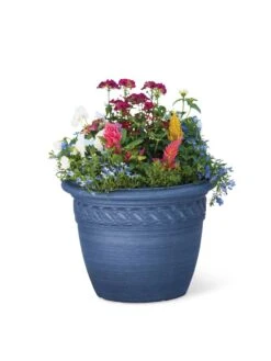 Cortina Self-Watering Planters 12 Cortina Self-Watering Planters -Garden Care 8600256 19837 tif