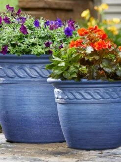 Cortina Self-Watering Planters 15 Cortina Self-Watering Planters -Garden Care 8600257 02V tif
