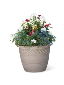 Cortina Self-Watering Planters 14 Cortina Self-Watering Planters -Garden Care 8600315 19839 tif