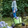 Garden Clean-up Cart With Tubtrug -Garden Care 8600331 2677 tif