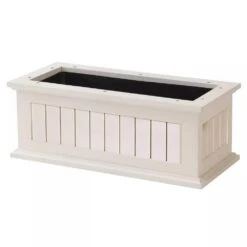 Nantucket Window Boxes 8 Nantucket Window Boxes -Garden Care 8600458 02V tif