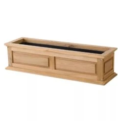 Savannah Window Boxes -Garden Care 8600463 01V tif