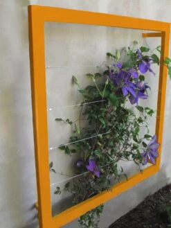 Ina Modern Wall Trellis Jr. -Garden Care 8600512 04V tif