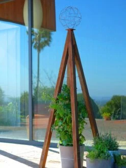 Akoris Garden Tuteur Sr. 12 Akoris Garden Tuteur Sr. -Garden Care 8600517 06V tif