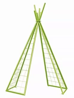 Annabel Tipi Trellis 11 Annabel Tipi Trellis -Garden Care 8600521 05V tif