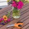 Gardener's Multi Purpose Scissors -Garden Care 8608655 19587 tif