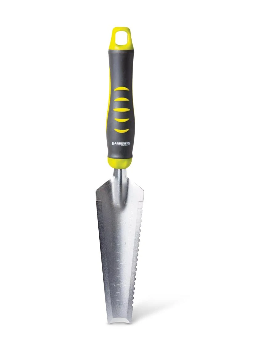 Gardener's Weeding Knife 6 Gardener's Weeding Knife - Image 4