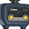 Bluetooth Water Timer, 2-Zone -Garden Care 8608803 01V tif