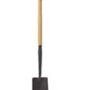 Gardener's Lifetime T-Handle Border Spade 2 Gardener's Lifetime T-Handle Border Spade -Garden Care 8608882 0969 tif