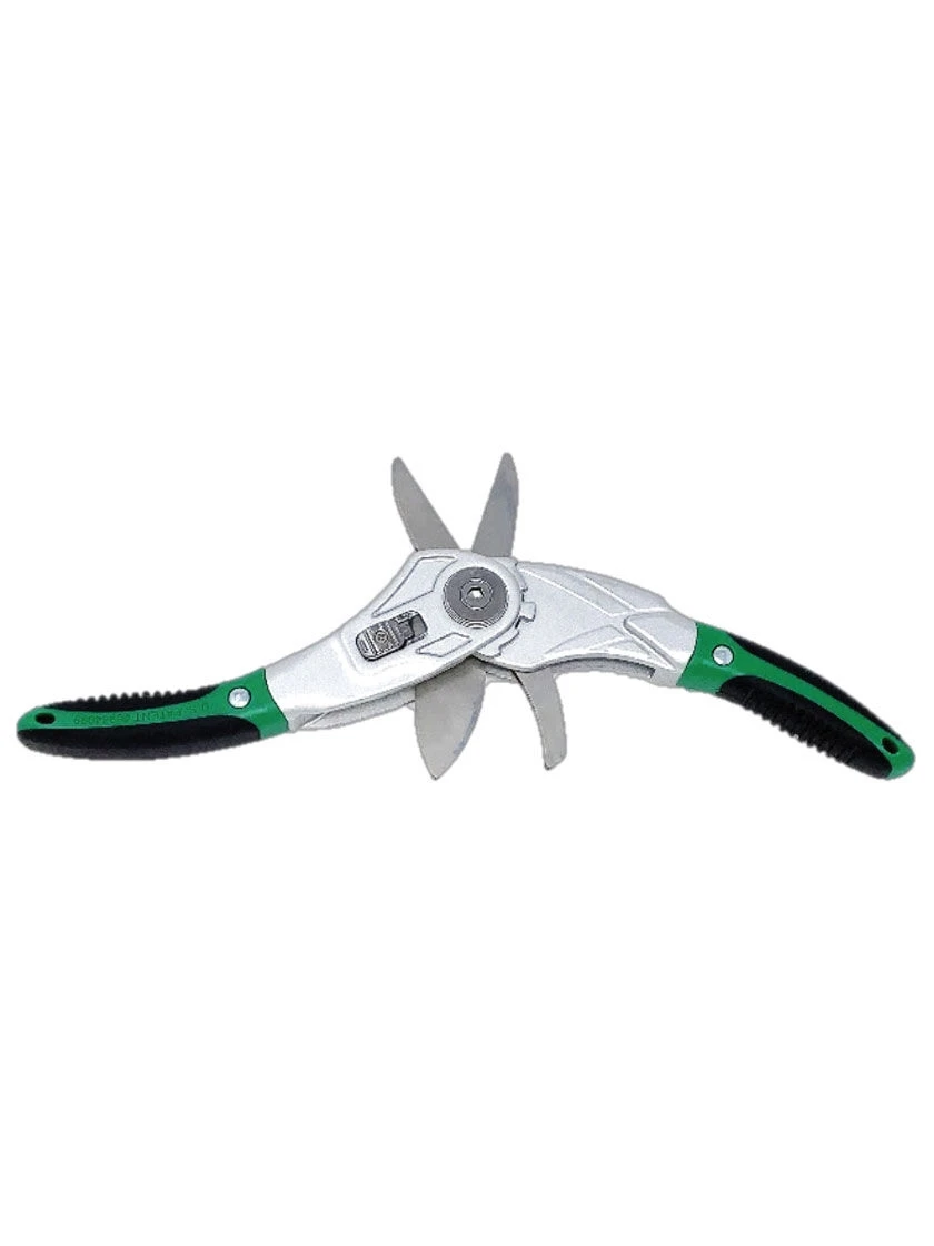 2-in-1 Multi-Cutter Pruners & Shears 4 2-in-1 Multi-Cutter Pruners & Shears - Image 2