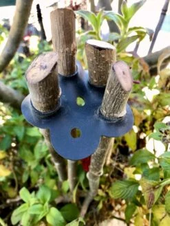 Garden Cane Connects, Set Of 6 -Garden Care 8609019 01V tif