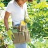 Gardener's Cross Body Tool Bag 2 Gardener's Cross Body Tool Bag -Garden Care 8609076 0093 gardeners cross body canvas tool bag tif