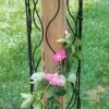 Bosmere Trellis For Mailbox Or Lamp Post 2 Bosmere Trellis For Mailbox Or Lamp Post -Garden Care 8609257 01V tif