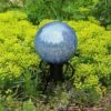 Achla Designs Gazing Globe 12" -Garden Care 8609320 01V jpg