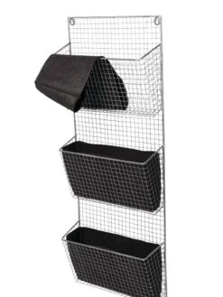 Wire Wall Pockets Vertical Gardens -Garden Care 8609429 4948 tif